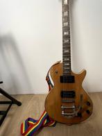 Les Paul model met bigsby, merk onbekend, Ophalen, Gebruikt, Solid body, Overige merken
