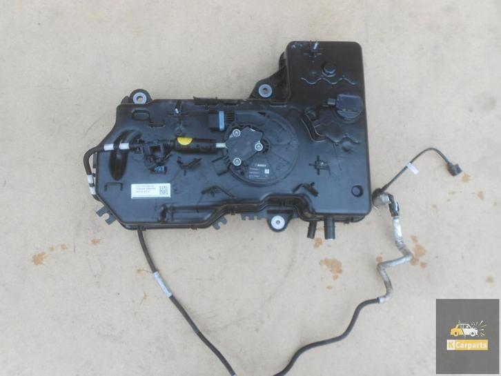 7E0131877, VW TRANSPORTER T6 15- ADBLUE TANK AD BLAUW, Auto-onderdelen, Carrosserie, Volkswagen, Gebruikt