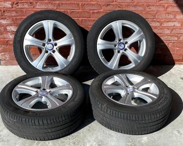 Mercedes W213 Alu velgen beschikbaar voor biedingen