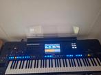 Yamaha Genos 1plus bose pa systeem, Muziek en Instrumenten, Ophalen, 76 toetsen, Yamaha