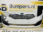 Bumper Kia Ceed 2015-2018 Voorbumper 2-G9-2541, Gebruikt, Ophalen of Verzenden, Bumper, Voor