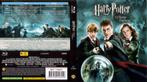 harry potter and the order of the phoenix (blu-ray) nieuw, Cd's en Dvd's, Ophalen of Verzenden, Zo goed als nieuw, Avontuur