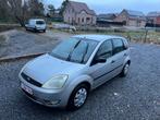 Ford Fiesta 1.4 TDCi • AIRCO • ✅Gekeurd voor verkoop, Auto's, 4 cilinders, Particulier, Fiësta, Te koop