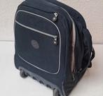 Sac cartable Trolley, roues, marque Kipling, Handtassen en Accessoires, Tassen | Schooltassen, Ophalen, Zo goed als nieuw