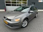 Volkswagen Golf Variant 1.6 TDI Comfortline, Auto's, Volkswagen, Voorwielaandrijving, Stof, Gebruikt, 4 cilinders