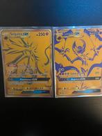 Gouden pokemon kaarten, Ophalen, Nieuw