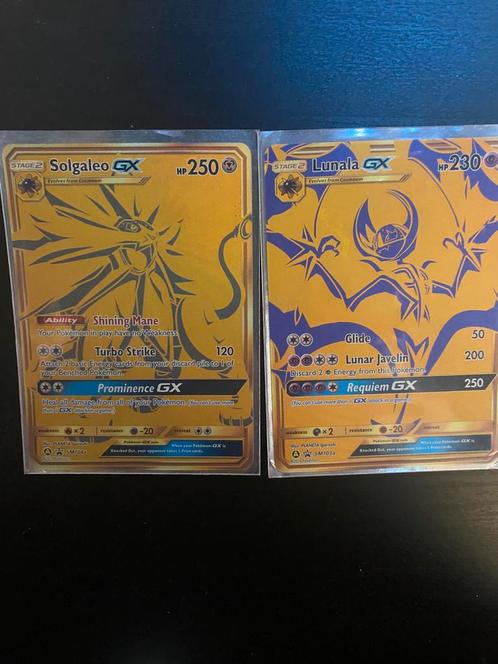 Gouden pokemon kaarten, Hobby en Vrije tijd, Verzamelkaartspellen | Pokémon, Nieuw, Ophalen