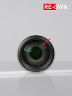 Sony FE 100-400mm f4.5-5.6 GM oss (topstaat + doos + filter), Ophalen of Verzenden, Zo goed als nieuw, Telelens