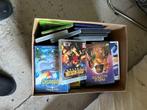 Lot van 300 tal DVD's, Alle leeftijden, Ophalen, Gebruikt