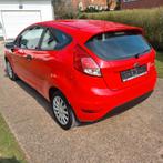 Ford Fiesta 1.5tdci 2016 lichtevracht/Utilitaire,, Entreprise, Achat