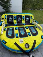 FUNTUBE Jobe Lunar, Watersport en Boten, Ophalen, Gebruikt, Met skitouw, 160 cm of meer