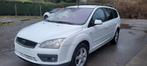 Ford focus, Auto's, Ford, Focus, Zwart, Zwart, Diesel