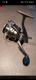 Vismolen, Enlèvement ou Envoi