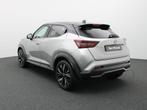 Nissan Juke 1.0 DIG-T 114 N-Design, Achat, 1250 kg, Entreprise, 628 kg