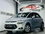 Citroën C4 Picasso 1.6 e-HDi Exclusive * GARANTIE 12 MOIS *, Autos, Citroën, 5 places, 1560 cm³, 100 g/km, 1298 kg