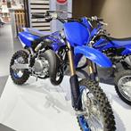 Yamaha YZ 65 (bj 2023), Bedrijf, Crossmotor, 65 cc
