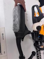 Piaggio zip uitlaten, Ophalen of Verzenden, Uitlaat, Piaggio