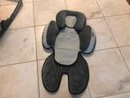 Verkleinkussen voor wipper of autostoel, Ophalen, Zo goed als nieuw