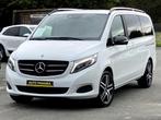 MERCEDES V 220 CDI 8 PLACES 4 MATIC AVANTGARDE  BURMESTER FU, Cuir, 8 places, Achat, Euro 6