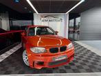 BMW 1 Serie M Coupé 3.0i //Historique complet BMW Officiel, Gebruikt, Overige modellen, Leder, 2 deurs