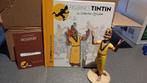 tintin figurine officielle 27, Tintin, Statue ou Figurine, Enlèvement ou Envoi, Neuf