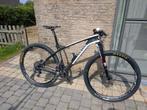 Canyon CF SLX 9.9 - 29" full carbone, Fietsen en Brommers, Gebruikt, Hardtail, Heren, Ophalen