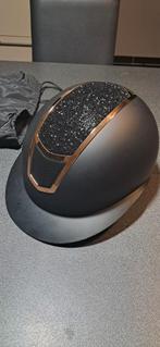 Paardrijhelm tok, Dieren en Toebehoren, Paardrijkleding, Ophalen