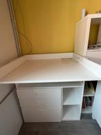 Stuva verzorgingstafel, Kinderen en Baby's, Kinderkamer | Commodes en Kasten, Ophalen, 105 cm of meer, Zo goed als nieuw, Opstaande rand