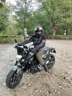 BMW f900R - 2022 - 1600Km (encore garantie 12 mois), Motoren, Motoren | BMW, 2 cilinders, Motorrijbewijs A, 900 cc, Particulier