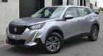 Peugeot 2008 1.2 Active EAT8 Navi/Led/ *2021*BTW, Auto's, Peugeot, Stof, SUV of Terreinwagen, Zilver of Grijs, BTW verrekenbaar