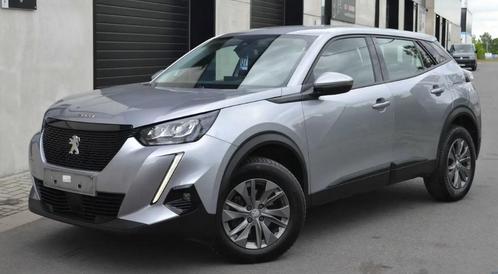 Peugeot 2008 1.2 Active EAT8 Navi/Led/ *2021*BTW, Auto's, Peugeot, Bedrijf, Te koop, Benzine, Euro 6, SUV of Terreinwagen, Automaat