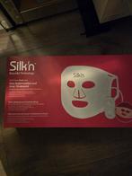 Silk'n FLM100PE1001, Ophalen, Zo goed als nieuw, Gehele gezicht, Verzorging