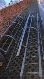 BRAND LADDER, Doe-het-zelf en Bouw, Ladders en Trappen, Ophalen, Gebruikt, Ladder, 4 meter of meer
