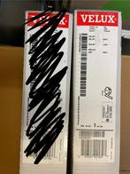 VELUX verduisterend gordijn, Ophalen, Nieuw