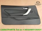 7285367 F23 deurpaneel F21 portierbekleding F22 deurkaart, Gebruikt, BMW