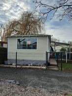 Caravane résidentielle