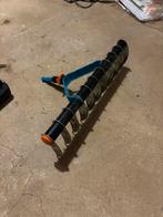 GARDENA verticuteerhark, Tuin en Terras, Ophalen, Zo goed als nieuw