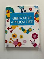 Boek Gehaakte Applicaties - Brenda Smits., Ophalen of Verzenden, Gelezen