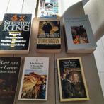 Gratis af te halen., Boeken, Ophalen