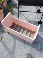poppen bed, Kinderen en Baby's, Ophalen, Gebruikt, Accessoires