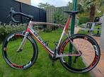 MERCKX SAN REMO MAAT 59 2018, Ophalen of Verzenden, Zo goed als nieuw