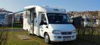 mobilhome, Diesel, Particulier, Fiat