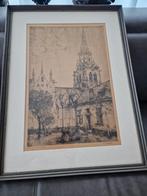 Desire naeyaert, Antiek en Kunst, Ophalen of Verzenden