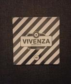 LP: Vivenza: Fondements Bruitistes¹ (Rotorelief), Enlèvement ou Envoi, Neuf, dans son emballage, 12 pouces