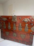 Reis koffer, Huis en Inrichting, Ophalen, Gebruikt