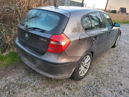 Bmw 1-serie e81 e87 alleen in reserveonderdelen, Auto-onderdelen, Overige Auto-onderdelen, BMW, Ophalen of Verzenden
