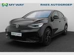 Volkswagen ID.5 ID.5 77 kWh 4Motion GTX, Auto's, Volkswagen, Automaat, Overige modellen, Zwart, Elektrisch