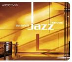Moreorless Jazz Seven (CD), Ophalen of Verzenden, Zo goed als nieuw, Jazz