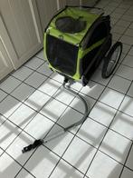 Doggy ride, honden kar, Dieren en Toebehoren, Ophalen, Zo goed als nieuw