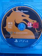 Mortal Kombat 11 PlayStation 4, Ophalen of Verzenden, 3 spelers of meer, Zo goed als nieuw, Vechten